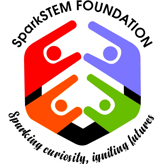Discover how SparkSTEM Foundation is revolutionizing STEM education across Africa—beginning with the bustling streets of Accra, Ghana—by bringing science, technology, engineering, and mathematics (STEM) directly to street children and orphans who otherwise lack access to quality learning. Our mission is to ignite curiosity, build confidence, and empower young minds through dynamic, hands-on experiences that go far beyond traditional classroom lessons.  From interactive science experiments and DIY engineering projects to coding workshops and mathematics challenges, SparkSTEM’s programs are designed to spark wonder and develop critical thinking. We equip each child with the tools and guidance they need to explore real-world problems:  Coding for All: Introductory Python and Scratch sessions that teach computational thinking while students build their own games and animations.  Mobile Science Labs: Pop-up labs under our signature baobab-inspired tents, where children conduct chemistry demos, build simple circuits, and use microscopes to examine local flora.  Math in Motion: Fun, collaborative puzzles and field games that reinforce core arithmetic, geometry, and data-analysis skills.  Engineering Challenges: Teams compete to construct solar-powered model cars, water-filtration prototypes, and low-cost robotics kits—fostering creativity, resilience, and teamwork.  By focusing on rural and urban underserved communities, we break down socioeconomic barriers and plant the seeds for future innovators and community leaders. Our culturally relevant curriculum connects each STEM concept to local challenges—such as sustainable farming, clean water access, and renewable energy—so that students immediately see the impact of their learning.  Through ongoing mentorship, alumni networks, and pathway partnerships with universities and tech companies, SparkSTEM ensures that every child we reach has the support to continue their STEM journey long after our workshops end. Join us in building a brighter future—one experiment, one line of code, and one young mind at a time. logo