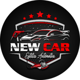 NewCar Estética Automotiva logo