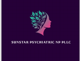 sunstar PSYCHIATRIC NP PLLC logo