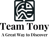 Team Tony Khong's Tours logo