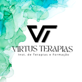 VIRTUS TERAPIAS - Inst. Terapias e Formação logo