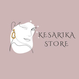 KESARIKA JEWELS logo
