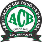 ACB - Associação Colosso da Baixada logo