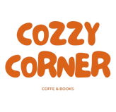 Cozzy Corner logo