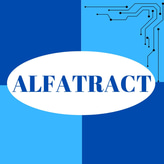 alfatract logo