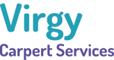 Virgy Carpet Services logo