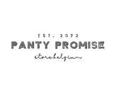 PANTY PROMISE logo