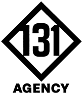 131 Agency logo
