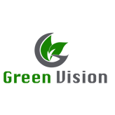 green vision trading LLC logo