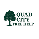 Quad City Tree Help logo