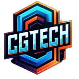 CGTech logo