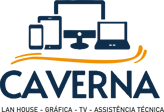 caverna logo