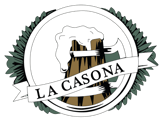La casona Benidorm logo