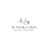 Psicóloga Waneska Lima logo