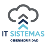 ITSISTEMAS - Ciberseguridad e Infraestructura logo