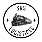 SRS LOGISTICES logo