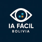 IA FÁCIL BOLIVIA logo
