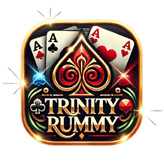 TRINITY RUMMY logo