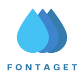 FONTAGET Fontaneros Getafe logo