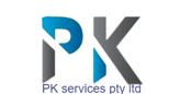 PK Services logo