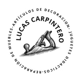 lucas carpintero logo