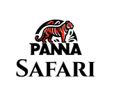 panna safari logo
