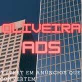 Oliveira Ads Solutions logo