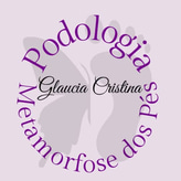 Gláucia Podologa logo