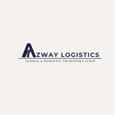 AZWay Logistics logo