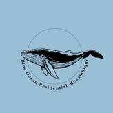 Blue Ocean Residential logo