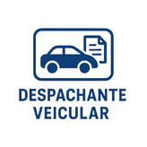 Abem despachante do Paraná logo