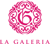 La Galeria Los Cabos logo