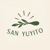 San Yuyito Bendice Tu Mate logo