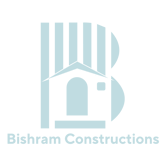 Bishram Constructions | Most Trusted Brand In Ranchi logo