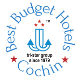 Tri-star Hotels logo