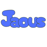 Jaous logo