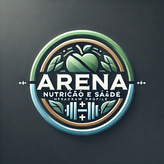 Arena Nutrição e Saúde logo