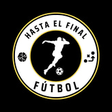 Futbol Hasta El Final logo