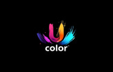 U Color logo