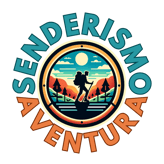 Senderismo Aventura logo