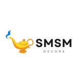 SMSM Decor logo