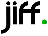 Jiff App logo