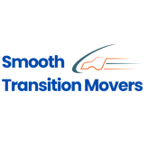 Smooth Transition Movers logo