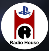 PlayStation Radiohouse logo