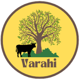 Varahi Entreprises logo