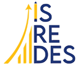 IsRedes logo