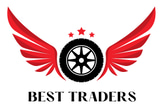 Best Traders logo