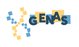 Genas Kėdainiai logo