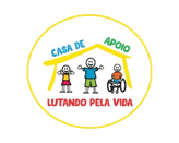 CALPEVI - Casa de Apoio Lutando Pela Vida logo