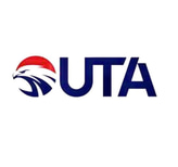 Uluntu Training Academy logo